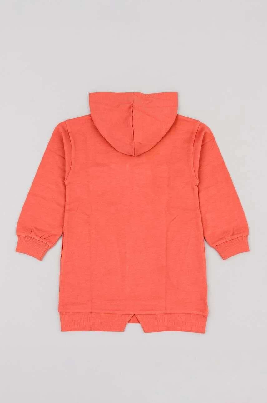 Детская хлопковая толстовка - фото 3