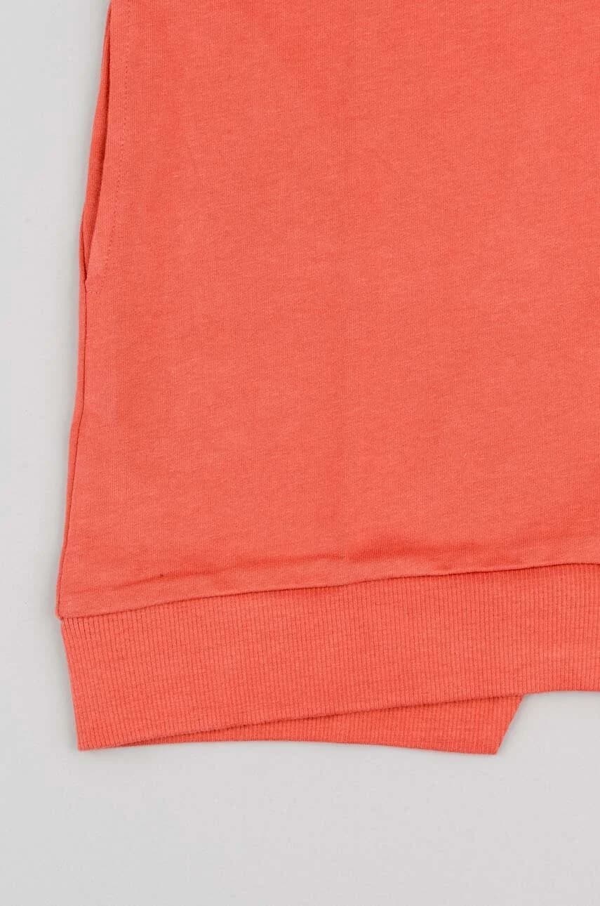 Детская хлопковая толстовка - фото 6