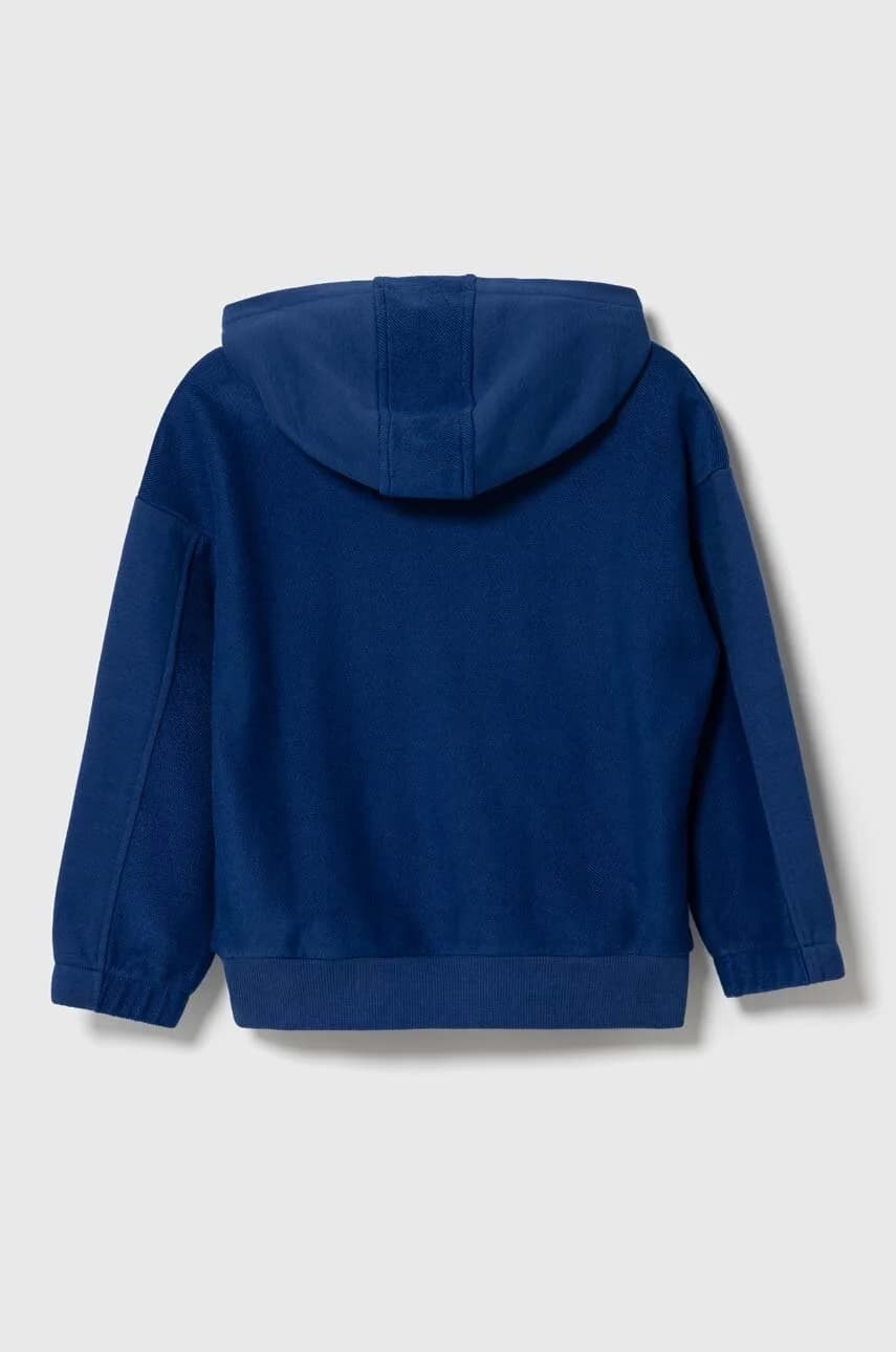 Детская толстовка - фото 2