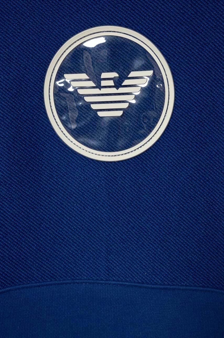 Детская толстовка - фото 3