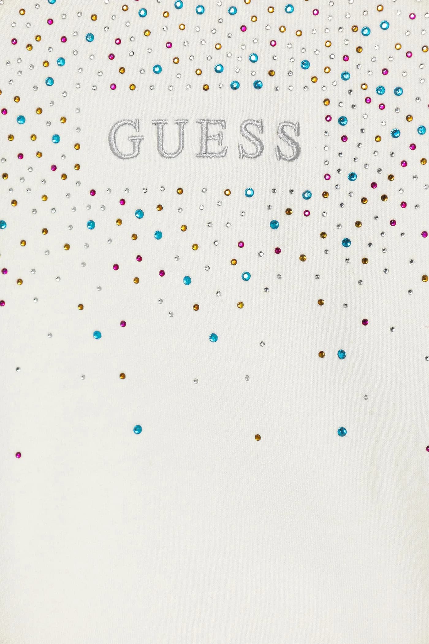 Детская хлопковая толстовка - фото 3