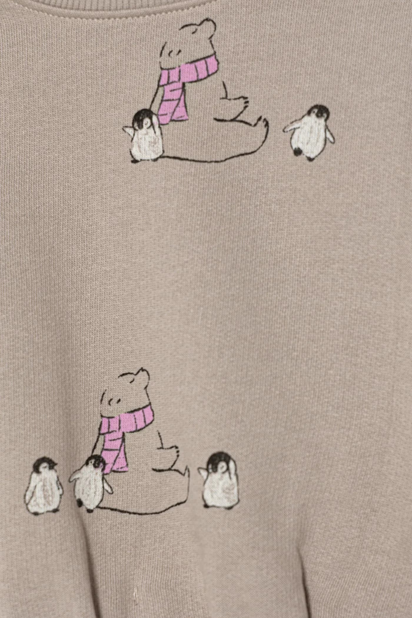 Детская толстовка - фото 3