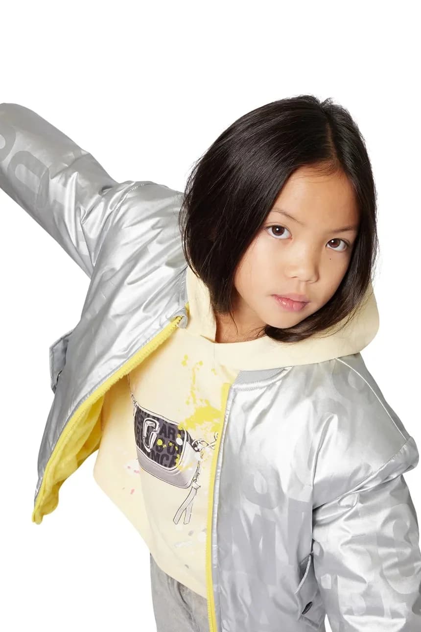 Детская хлопковая толстовка - фото 5