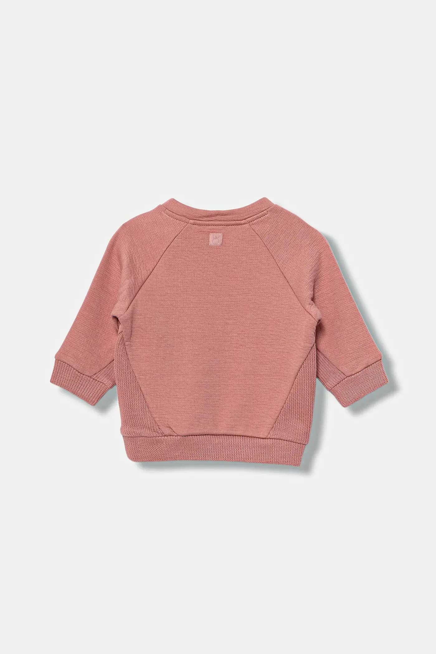 Хлопковая детская толстовка - фото 2