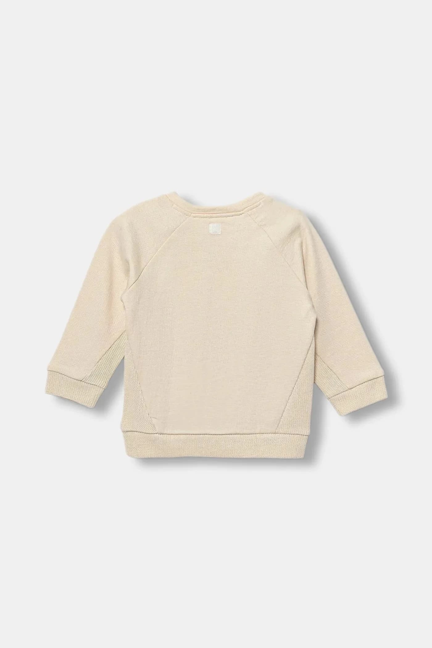 Хлопковая детская толстовка - фото 2