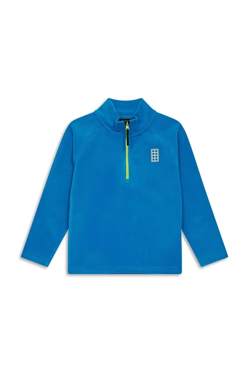 Носите детскую толстовку