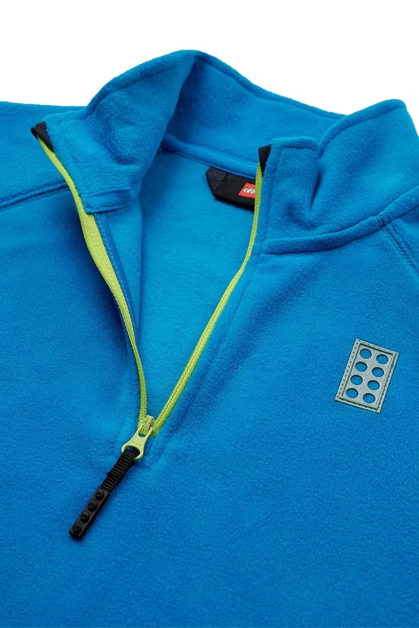 Носите детскую толстовку - фото 3