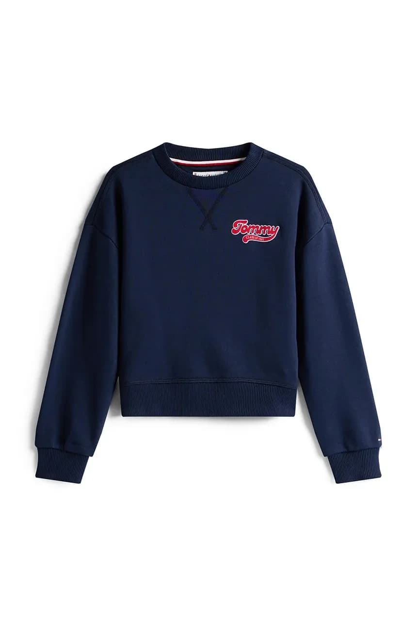 Детская толстовка - фото 2