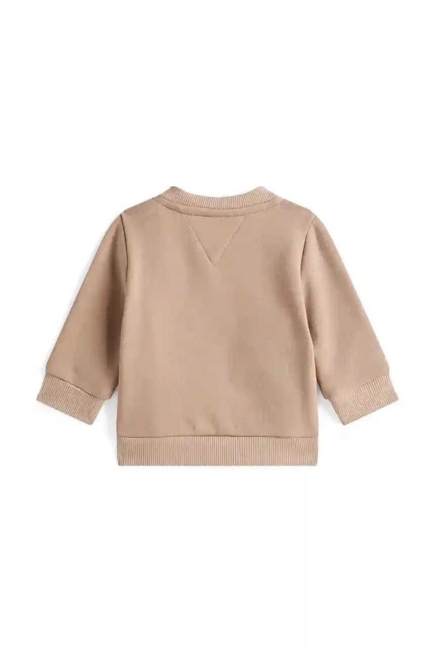 Детская толстовка из хлопка - фото 2