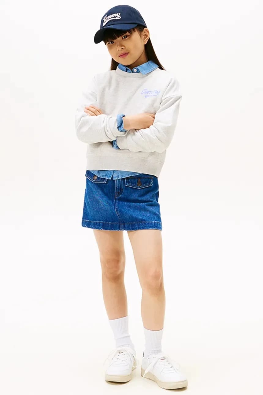 Детская толстовка - фото 4