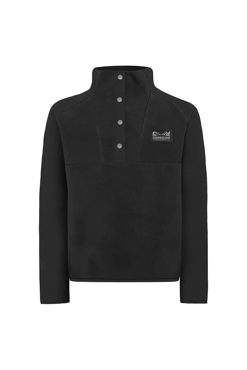 YOKTO K 1/2 BTN 2 детская толстовка - фото 2