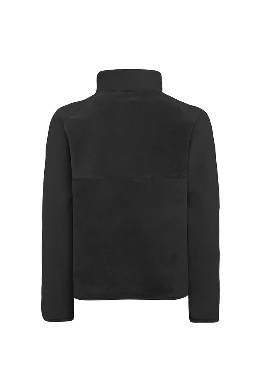 YOKTO K 1/2 BTN 2 детская толстовка - фото 3