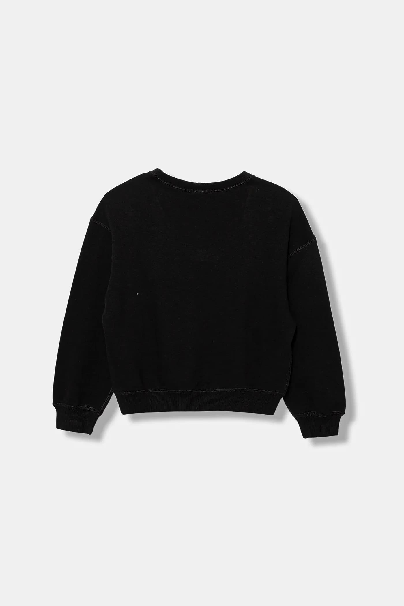 Детская хлопковая толстовка - фото 2