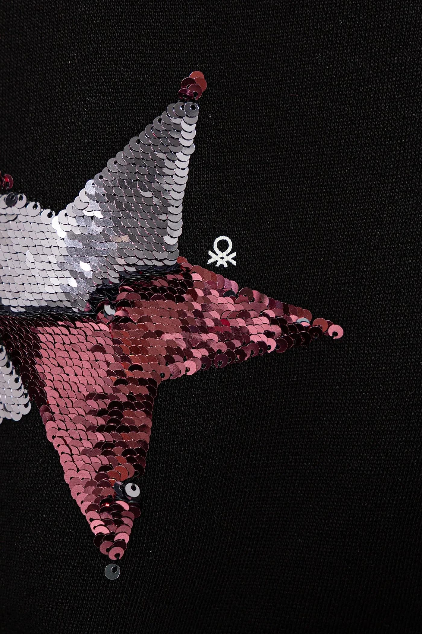 Детская хлопковая толстовка - фото 3