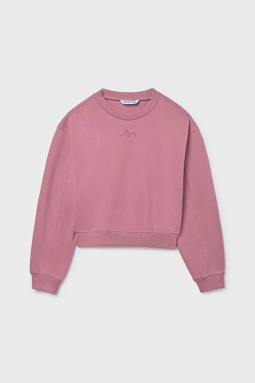 Детская толстовка