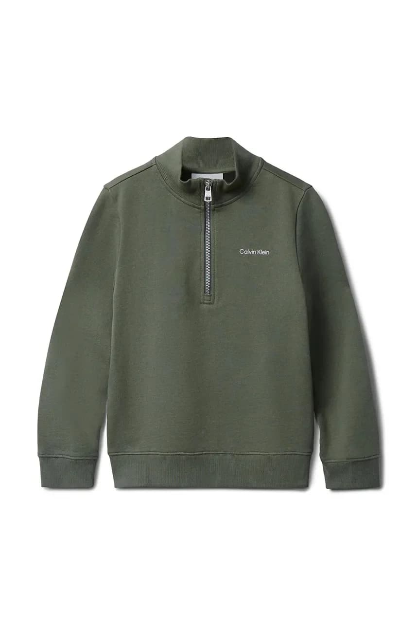 Детская хлопковая толстовка - фото 2