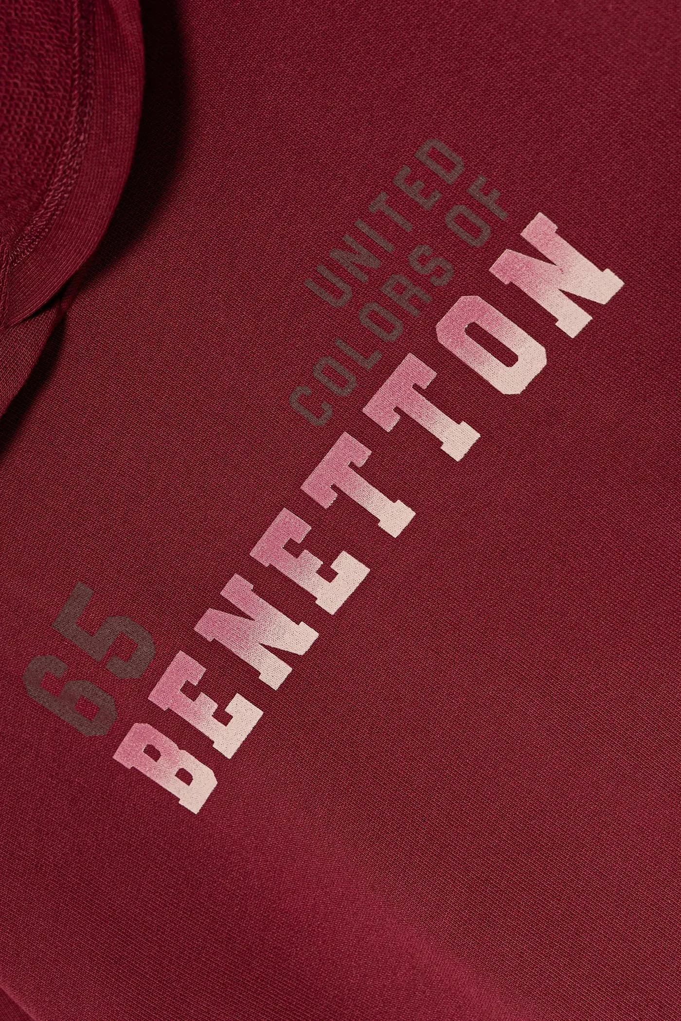 Детская хлопковая толстовка - фото 3