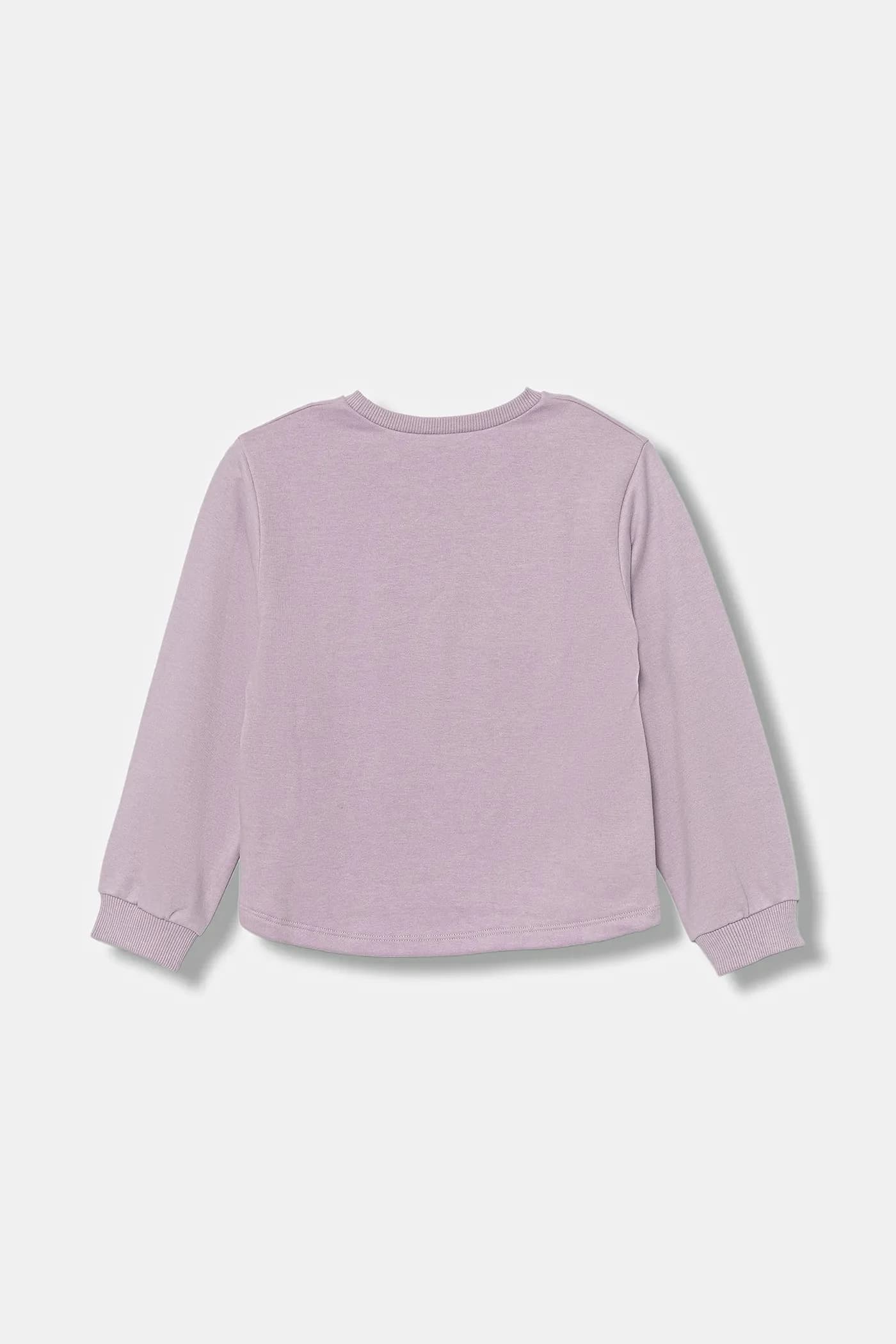 Детская толстовка - фото 2