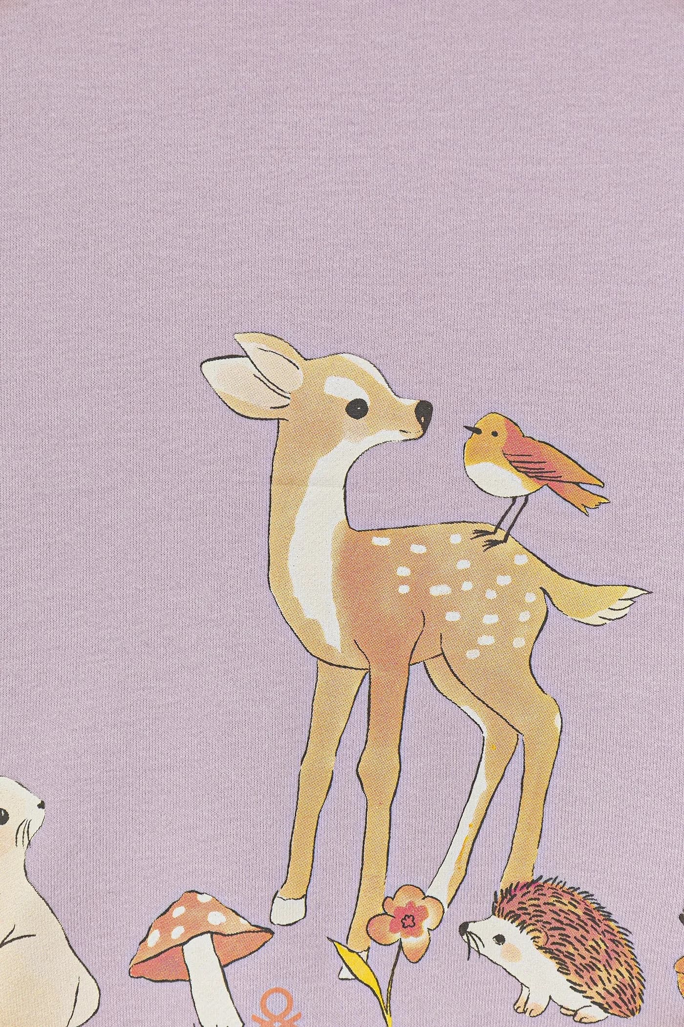 Детская толстовка - фото 3