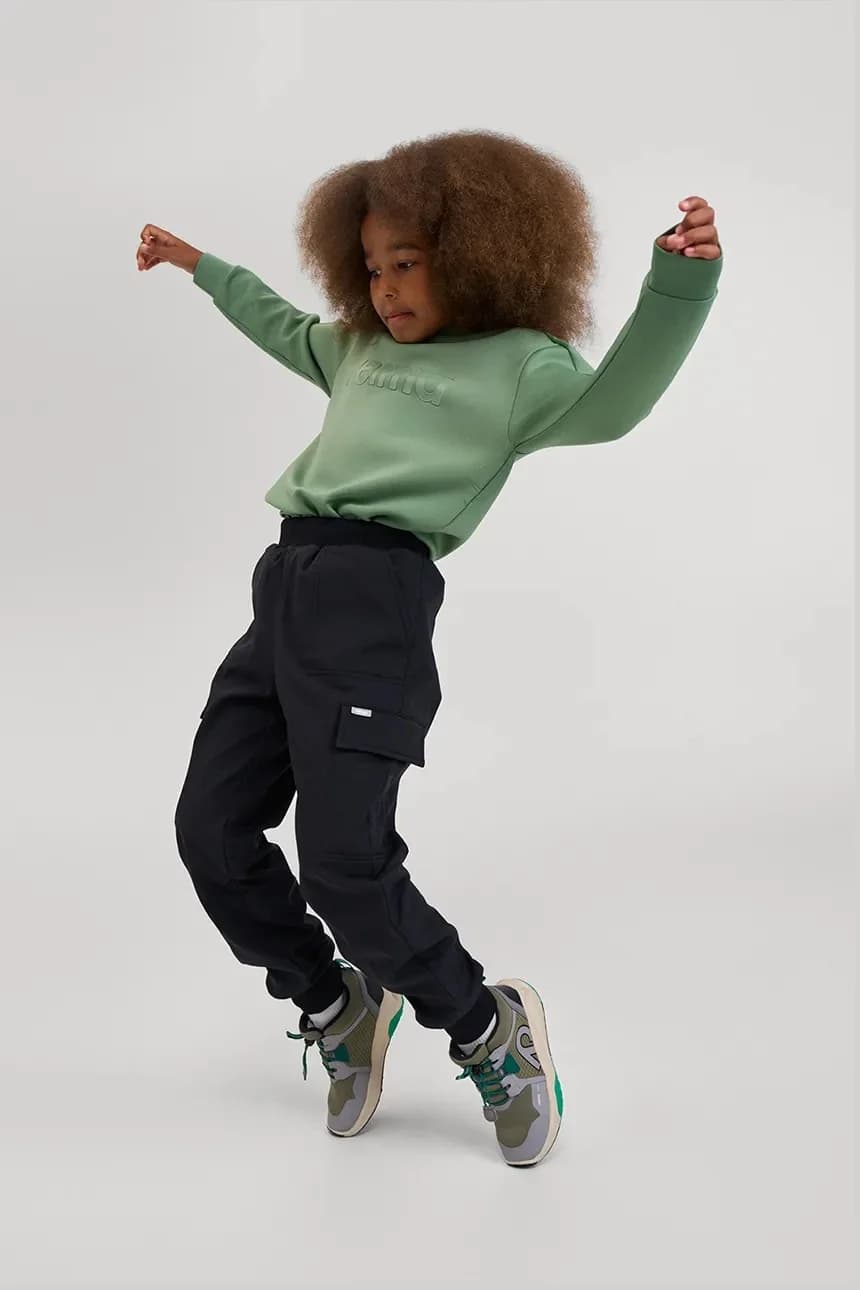 Детская толстовка Letkein