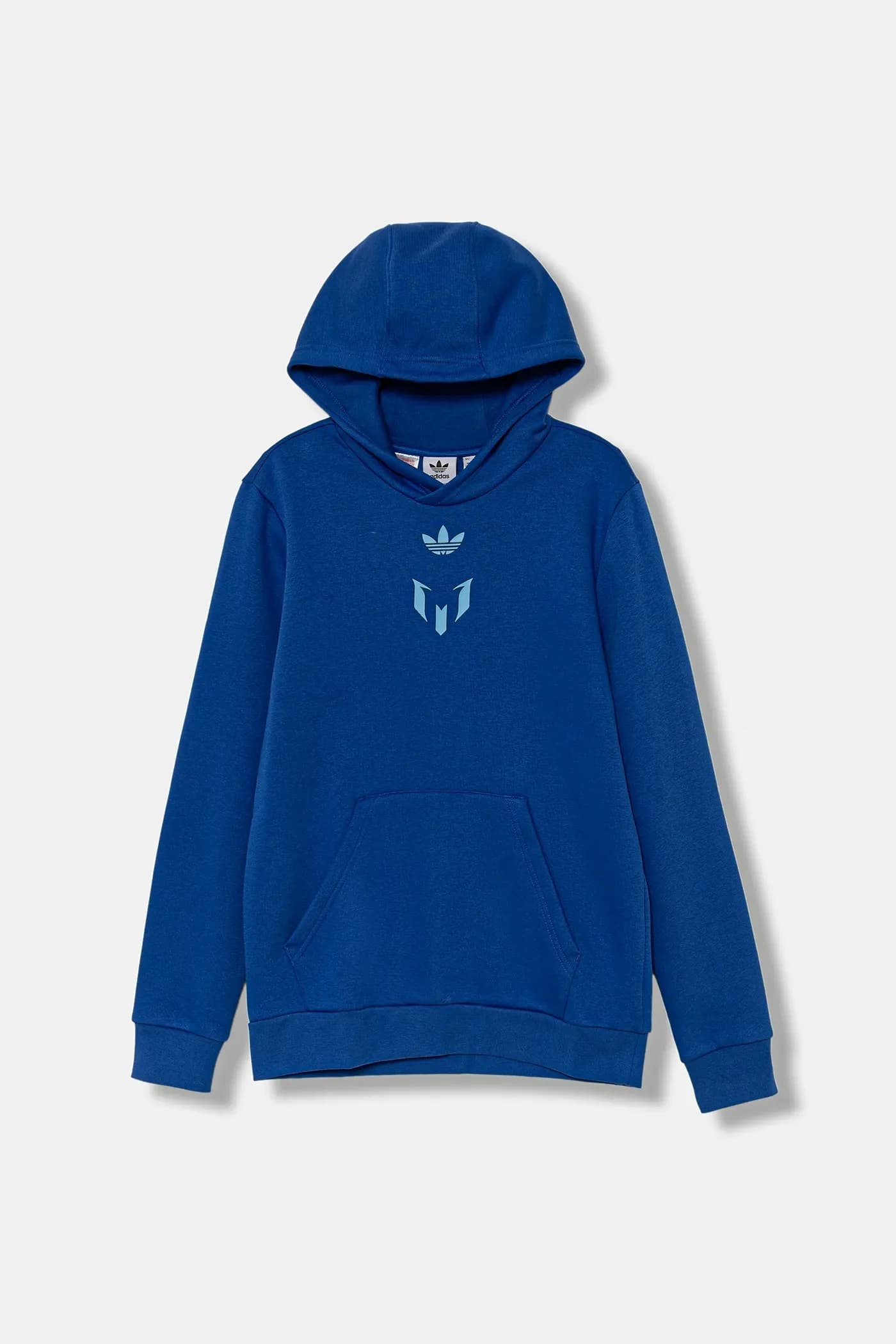 Детская толстовка MESSI - фото 2