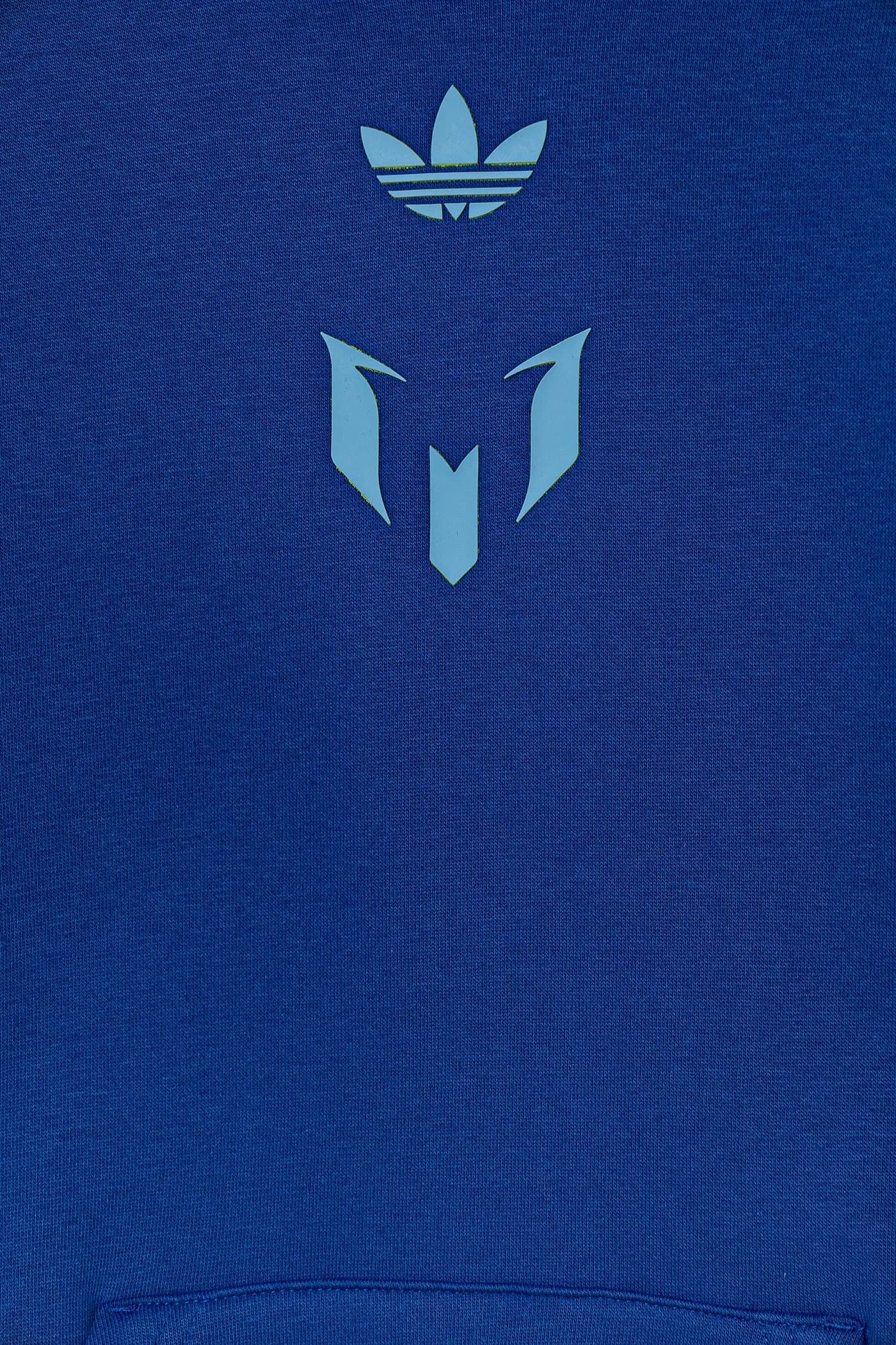 Детская толстовка MESSI - фото 4