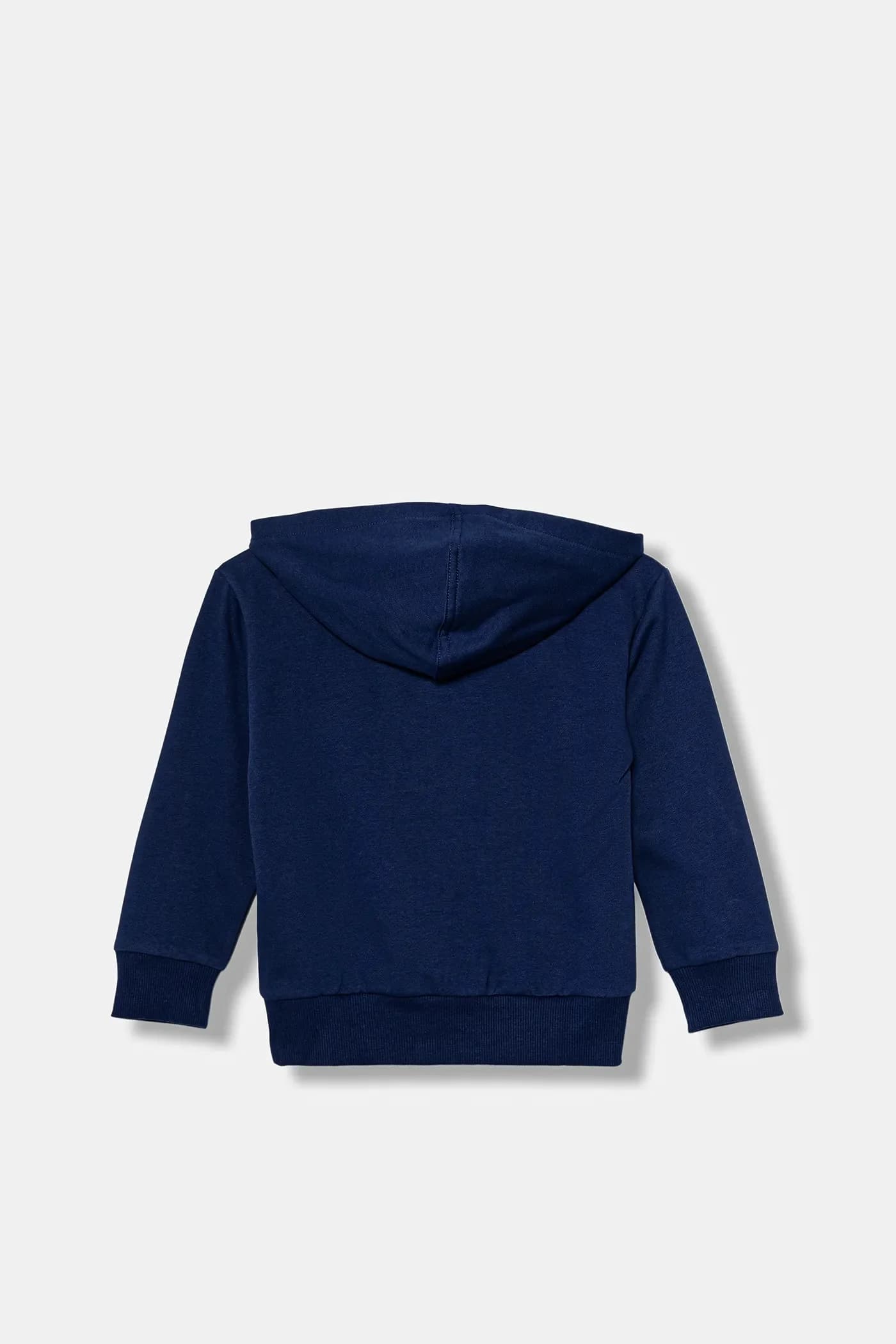 Детская толстовка - фото 3