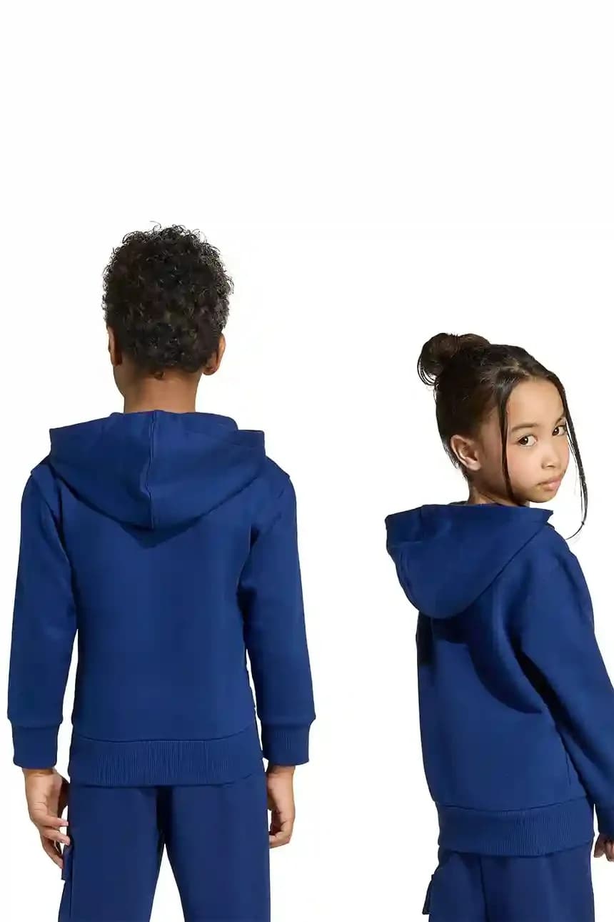 Детская толстовка - фото 5