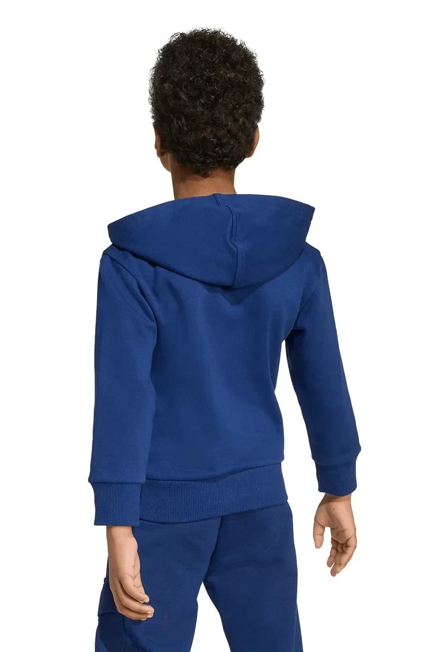 Детская толстовка - фото 7