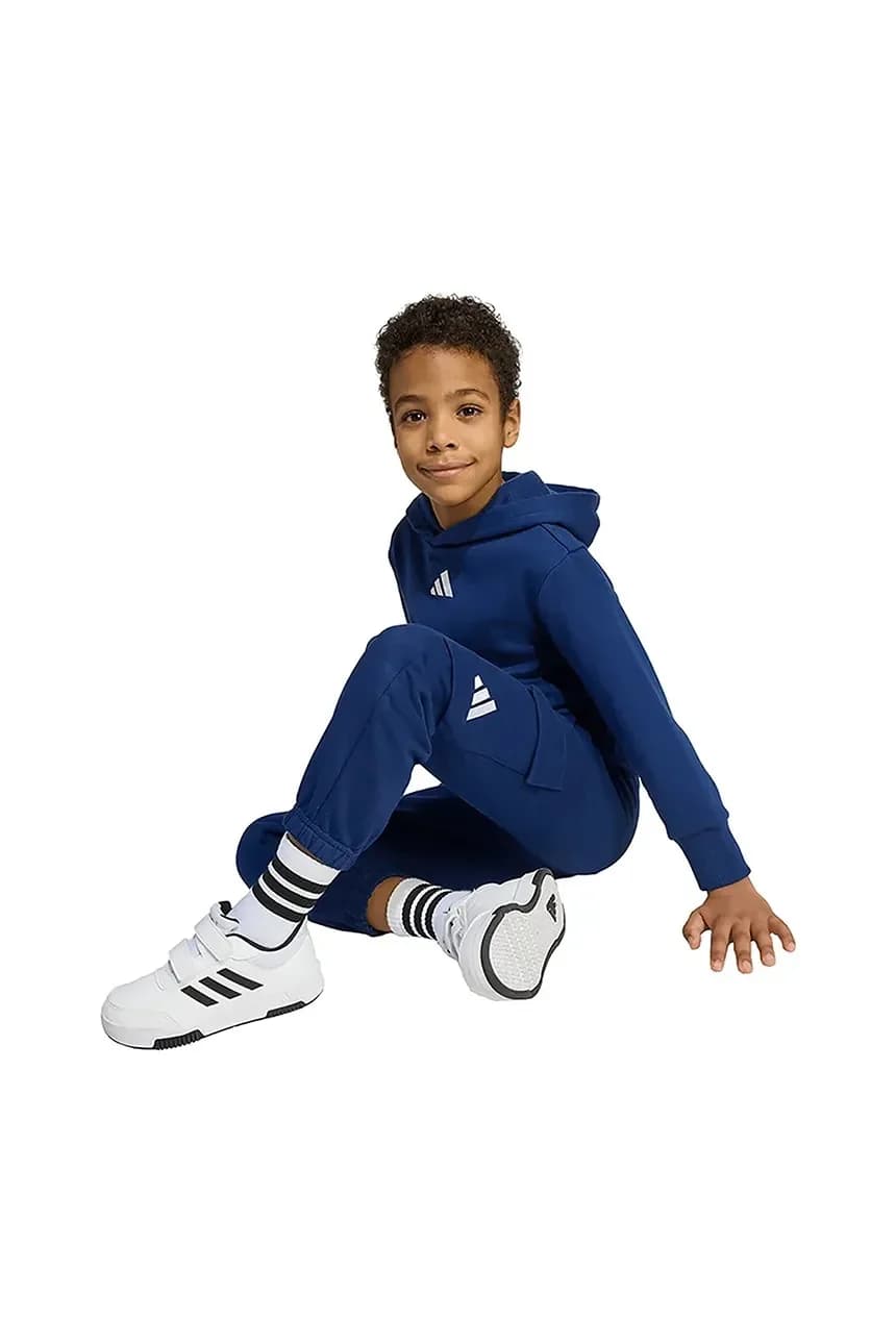 Детская толстовка - фото 10