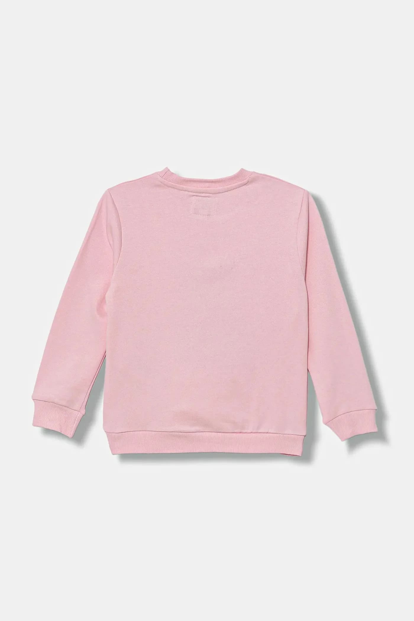 Детская хлопковая толстовка - фото 2