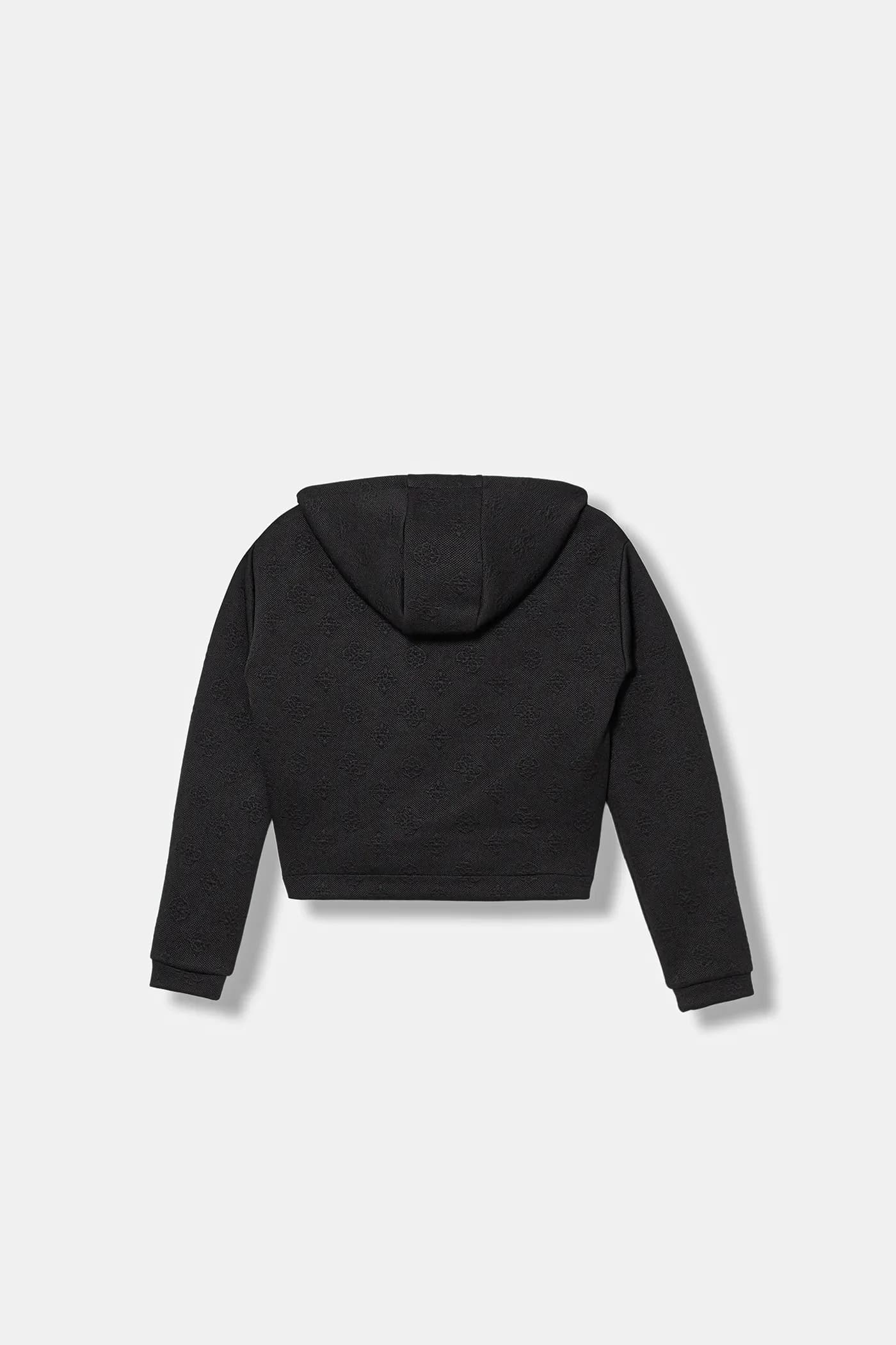 Детская толстовка - фото 2