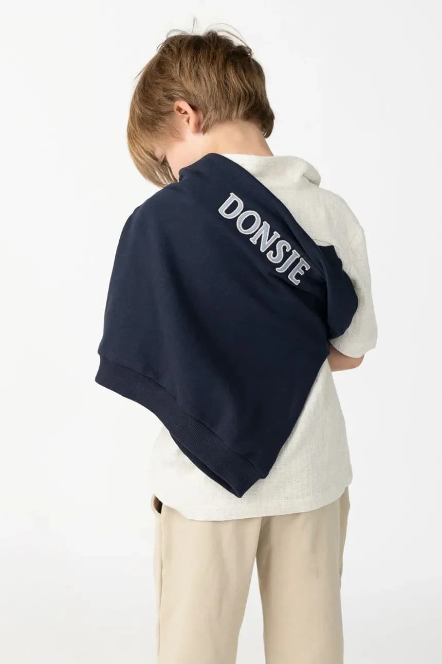 Блуза - фото 8