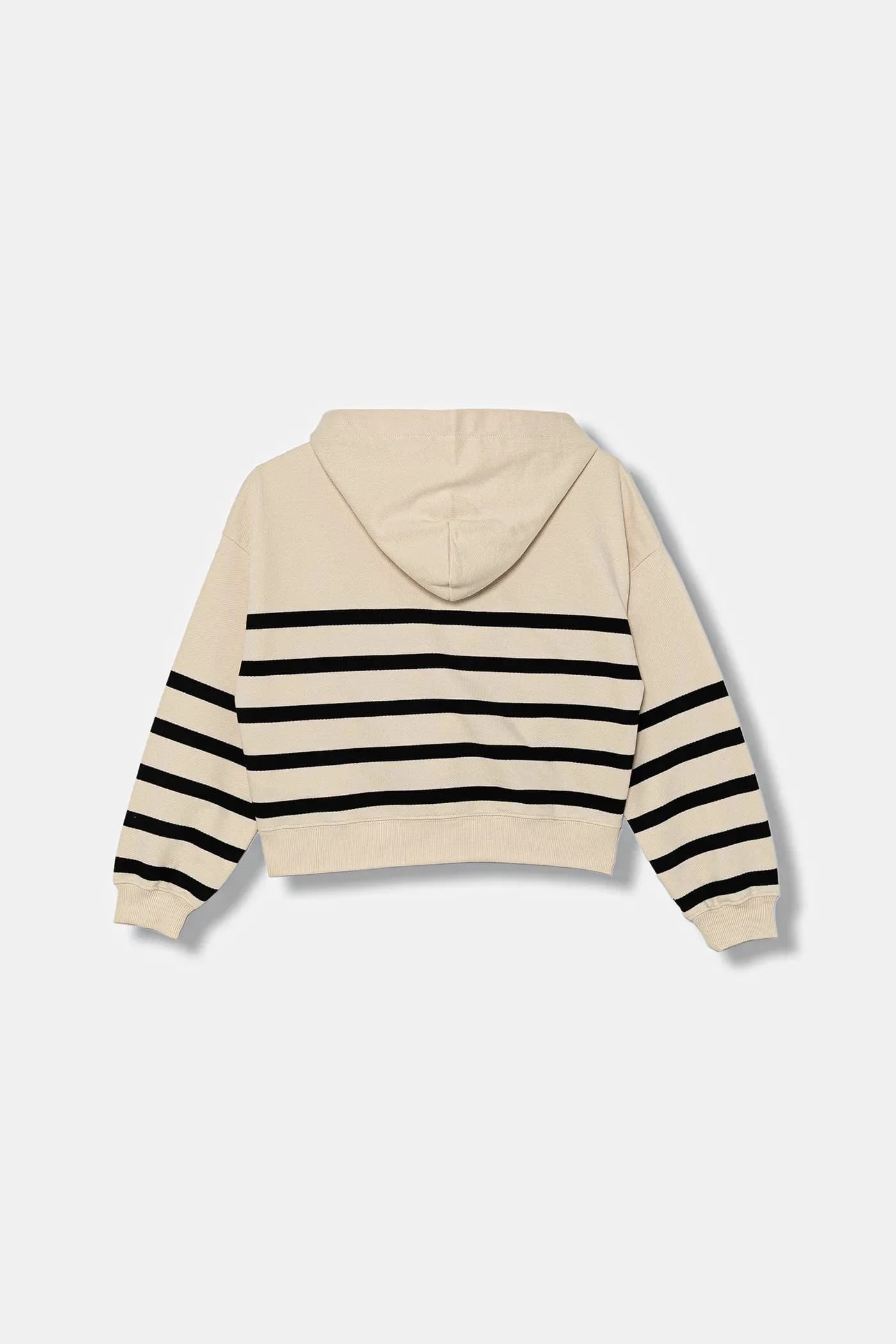 Детская хлопковая толстовка - фото 2