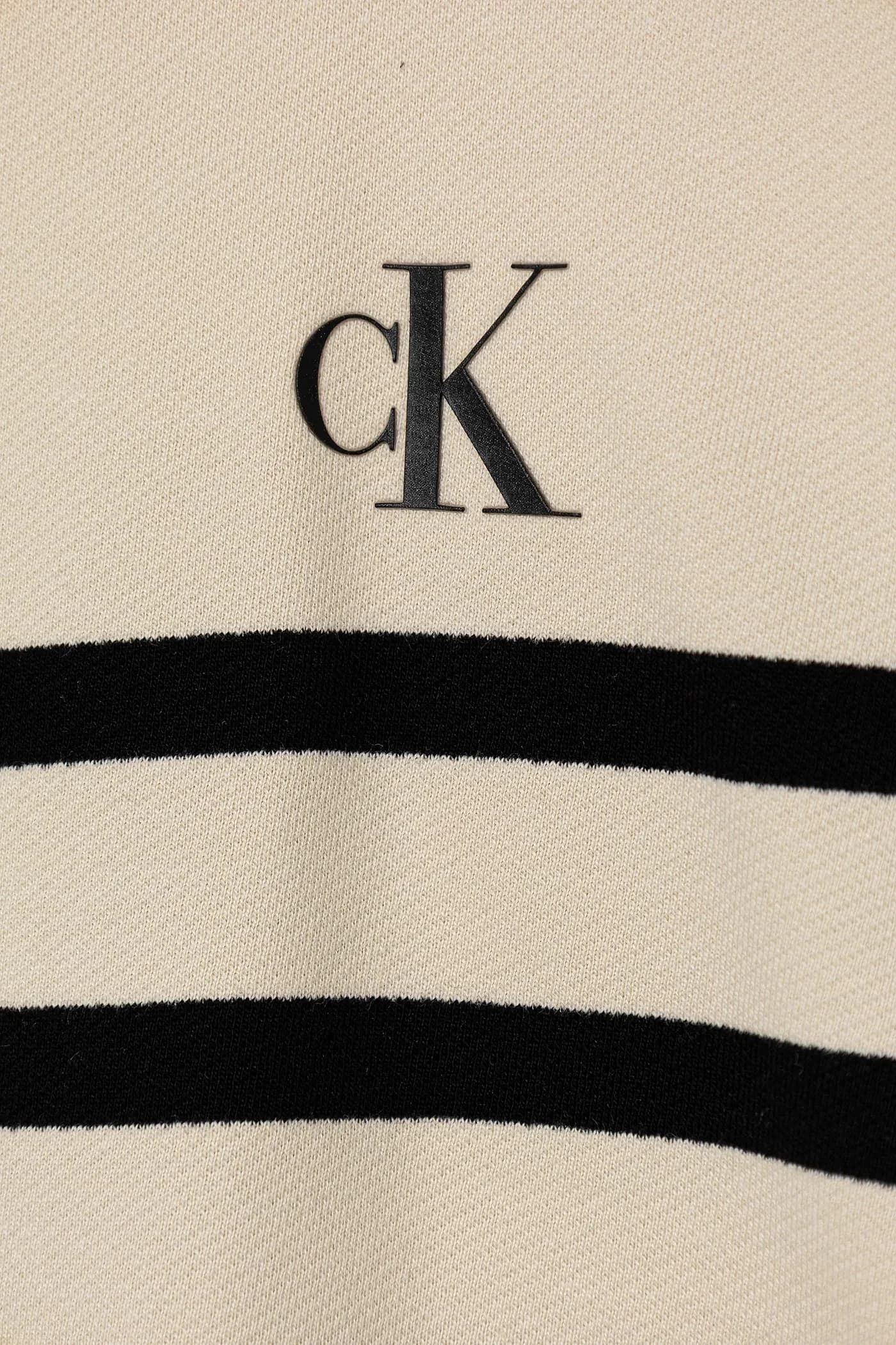 Детская хлопковая толстовка - фото 3