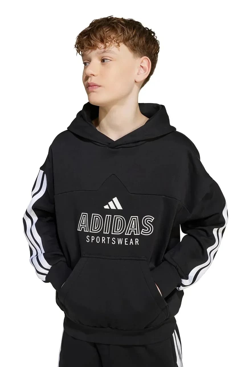 Детская толстовка - фото 9