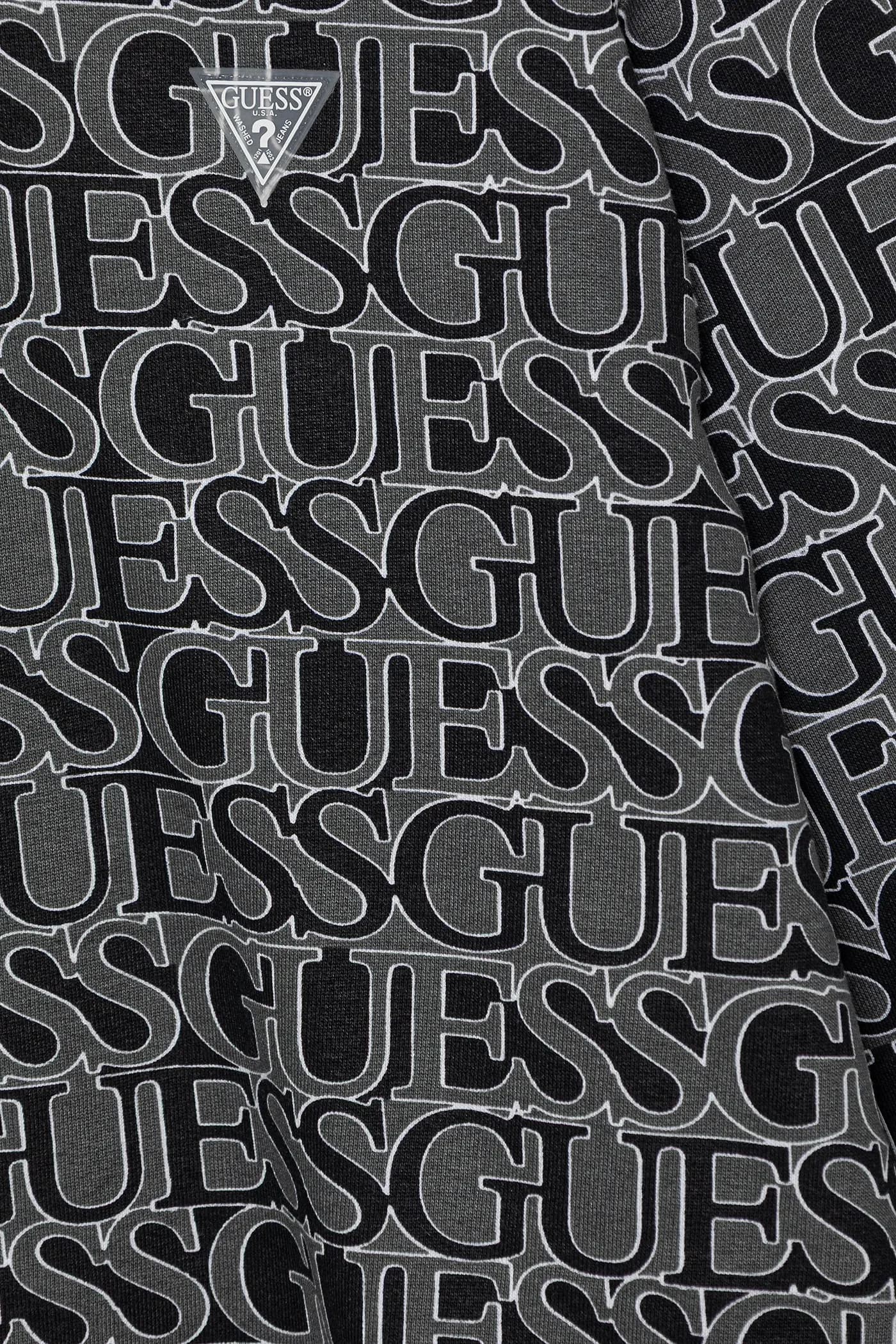 Детская хлопковая толстовка - фото 3