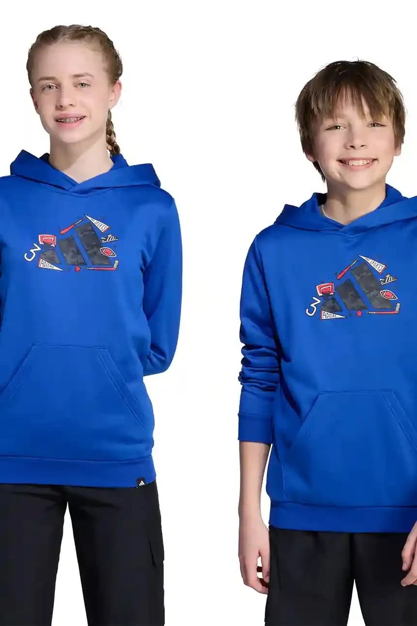 Детская толстовка