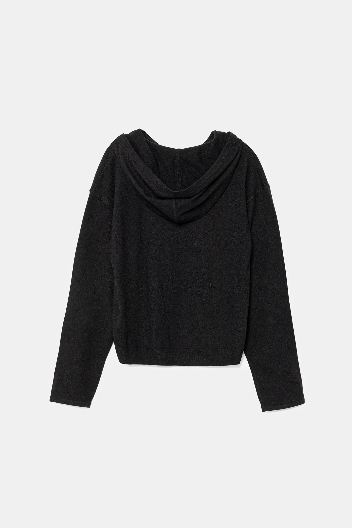 Детская толстовка - фото 2