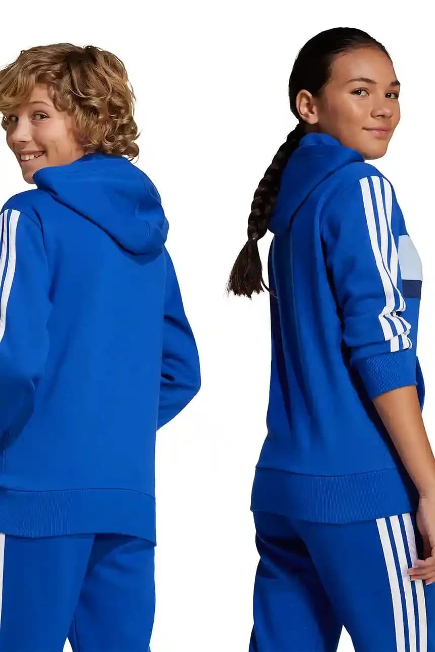 Детская толстовка - фото 5