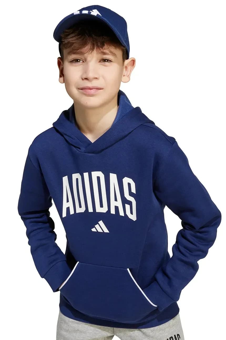 Детская толстовка - фото 9