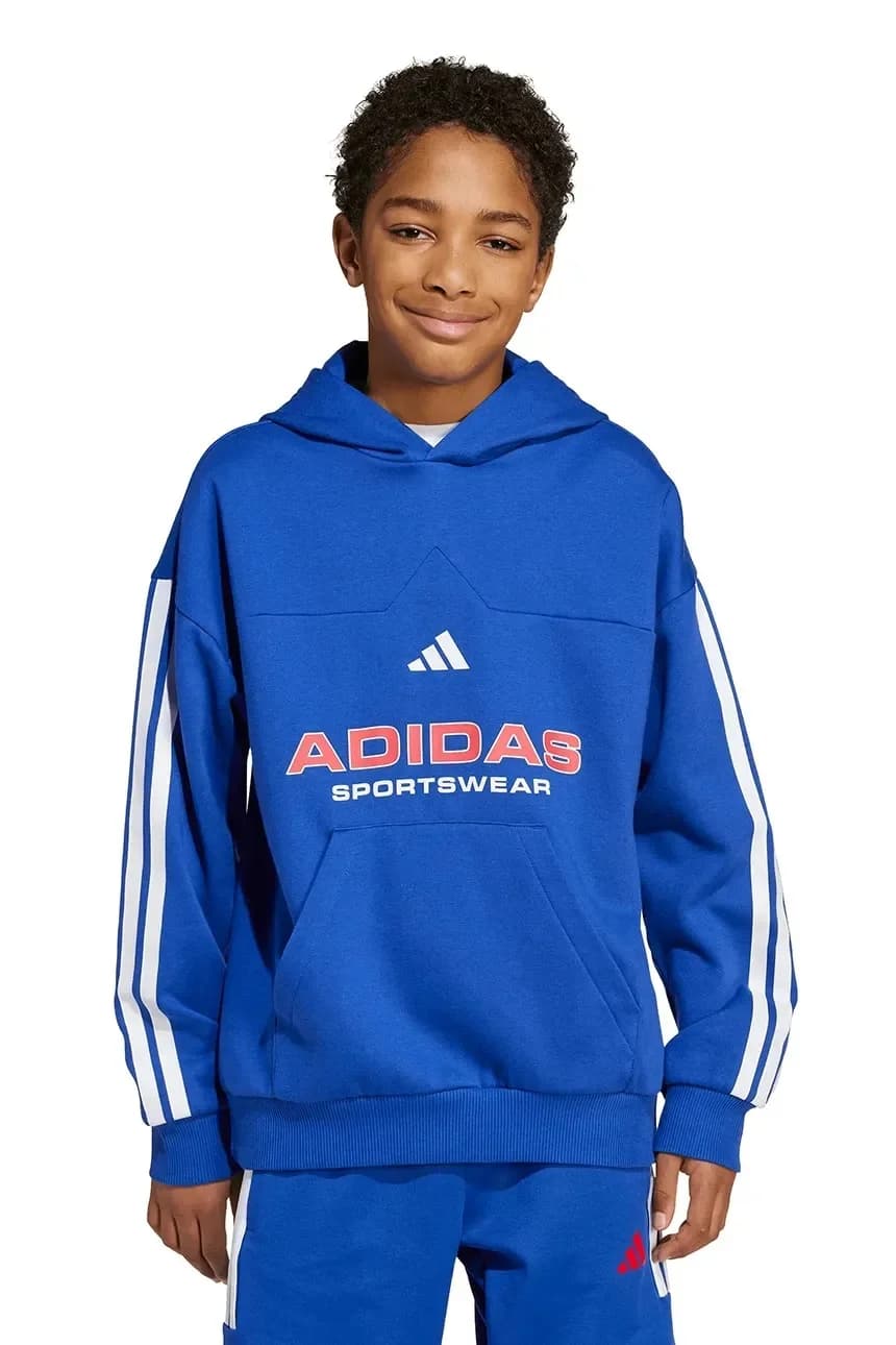 Детская толстовка - фото 6