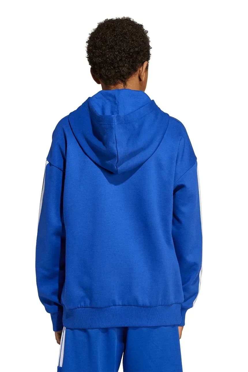 Детская толстовка - фото 7