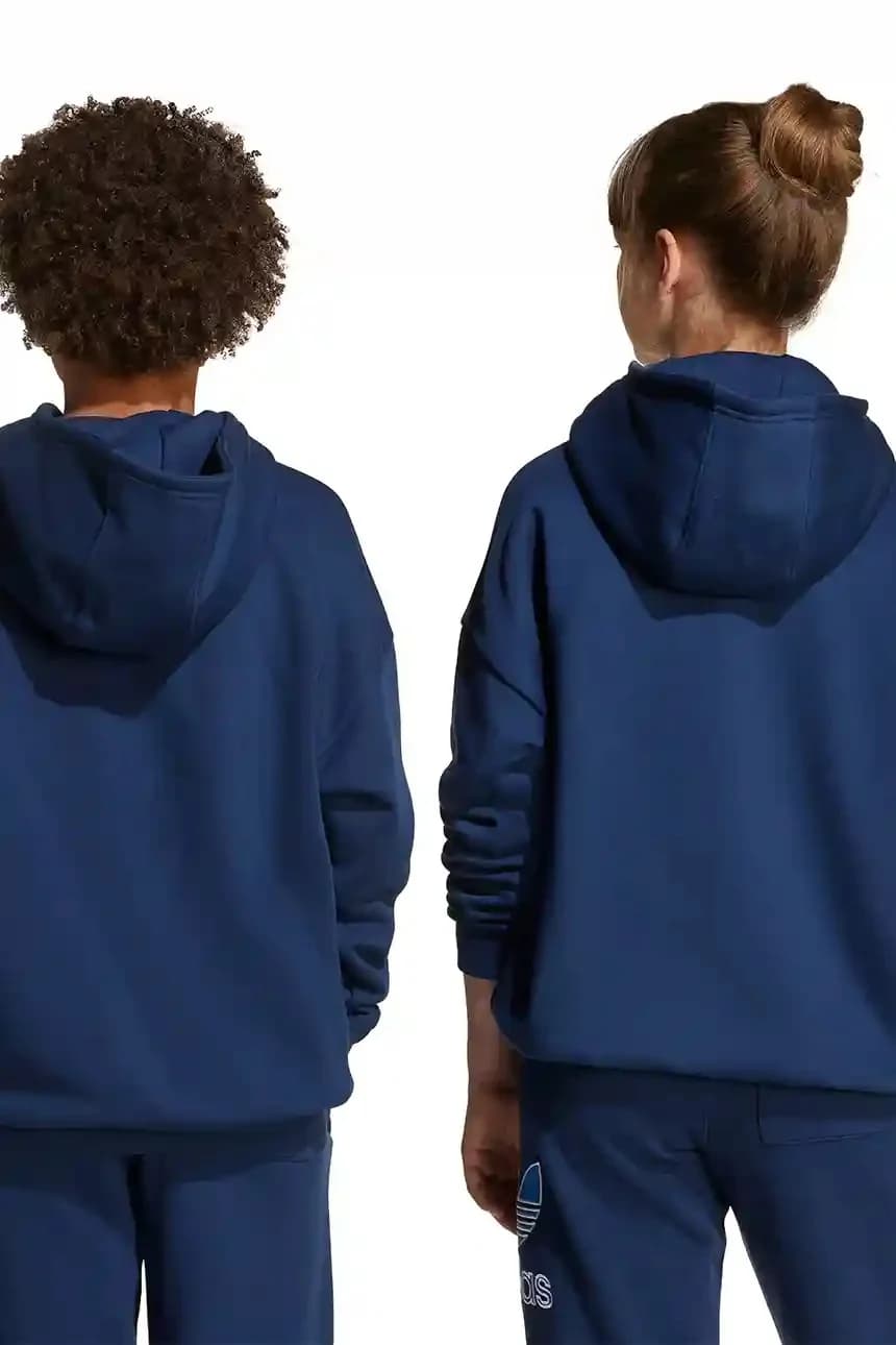 Детская толстовка - фото 5