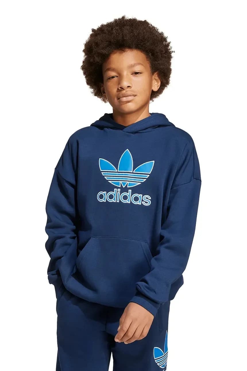 Детская толстовка - фото 6