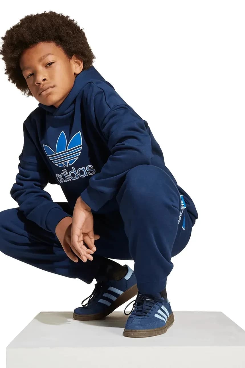 Детская толстовка - фото 9