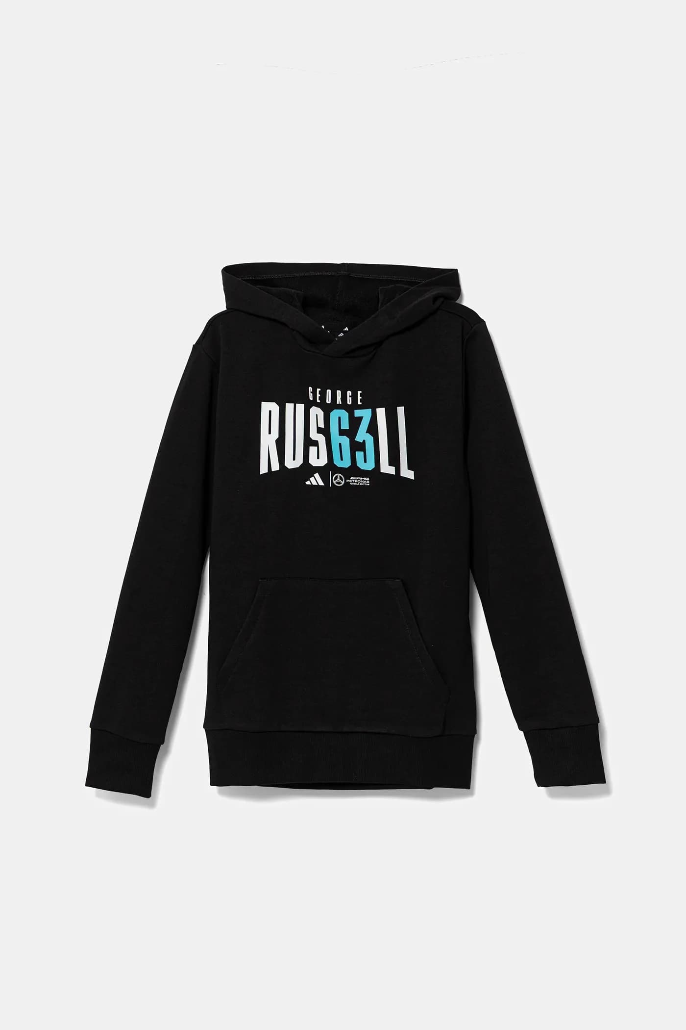 Детская толстовка MERCEDES