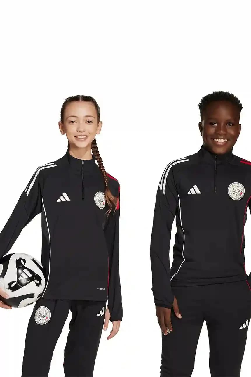 Детская толстовка AJAX