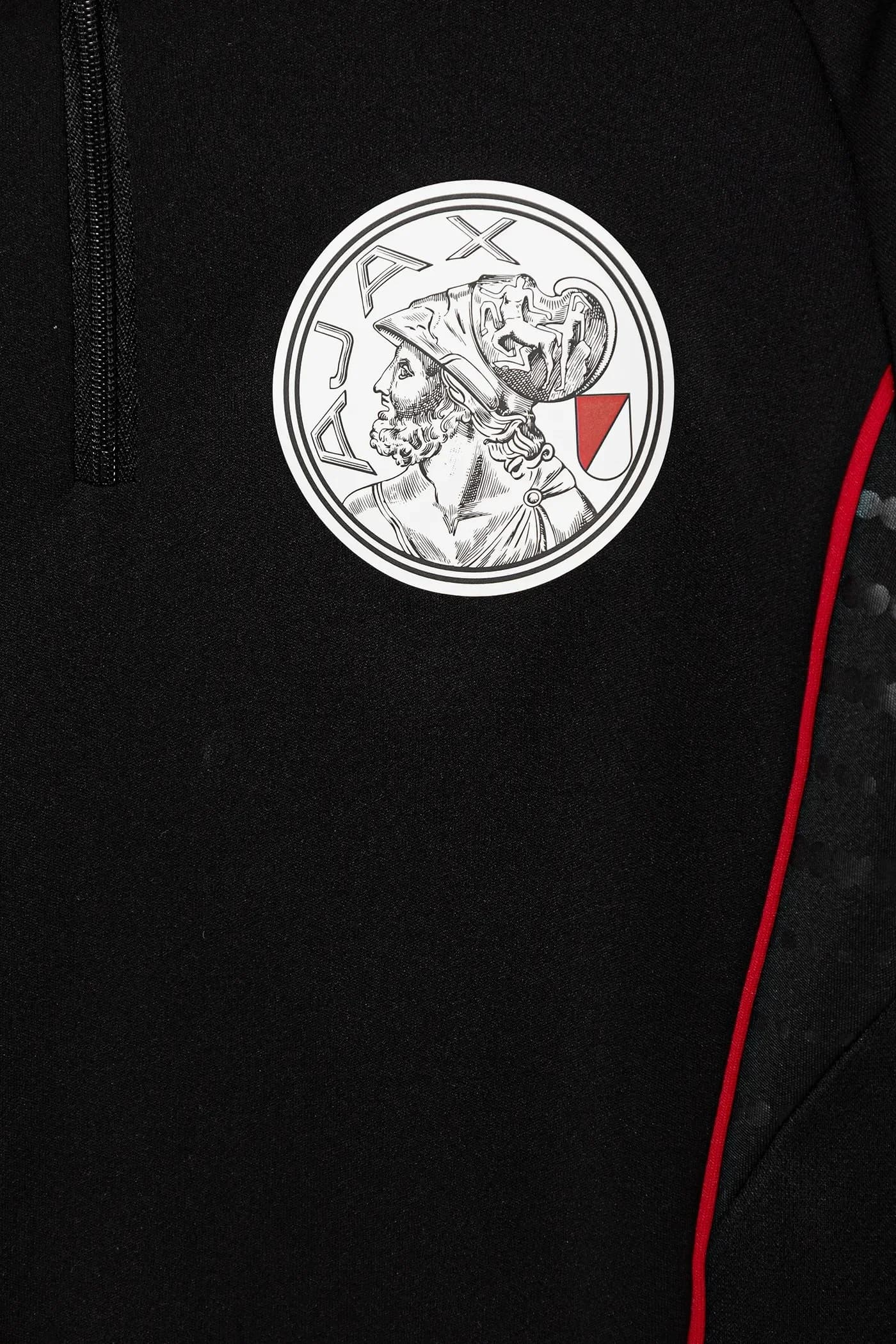 Детская толстовка AJAX - фото 4