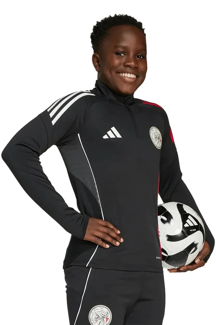 Детская толстовка AJAX - фото 6